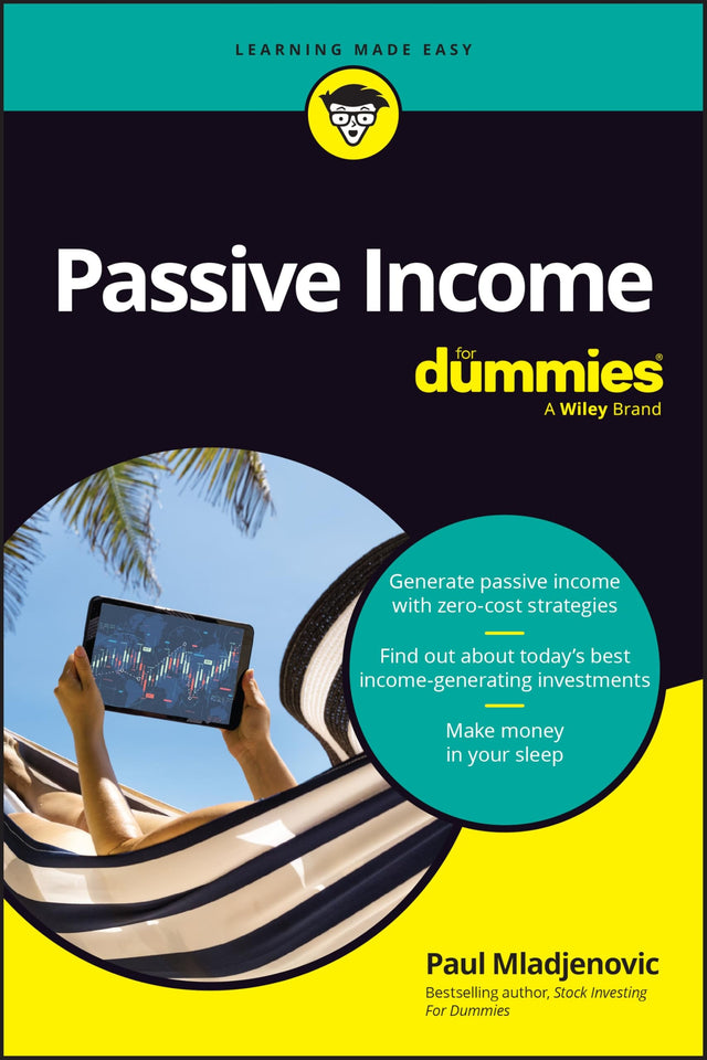 Passive Income For Dummies