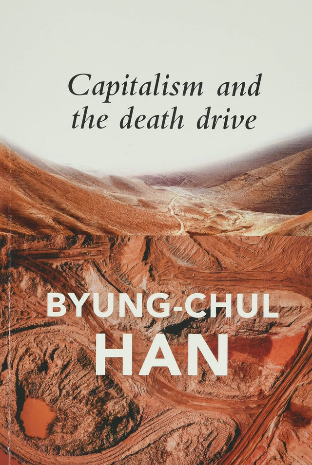 Capitalism and the Death Drive