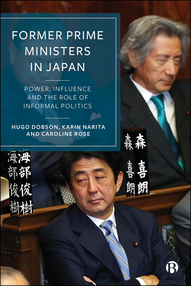 Former Prime Ministers in Japan