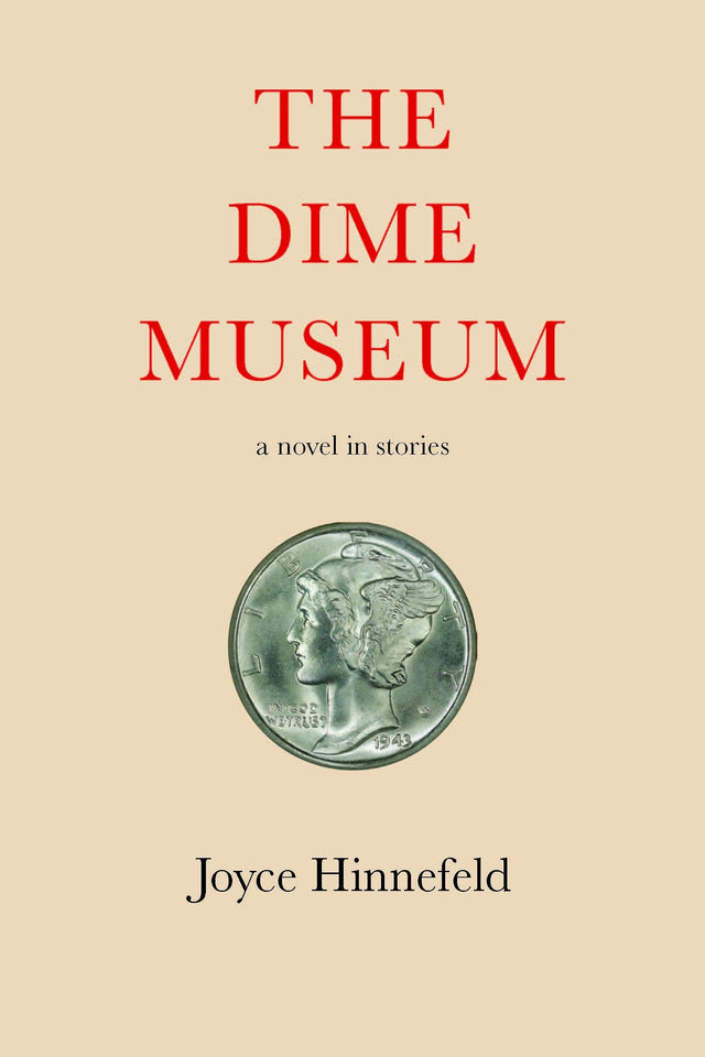 The Dime Museum