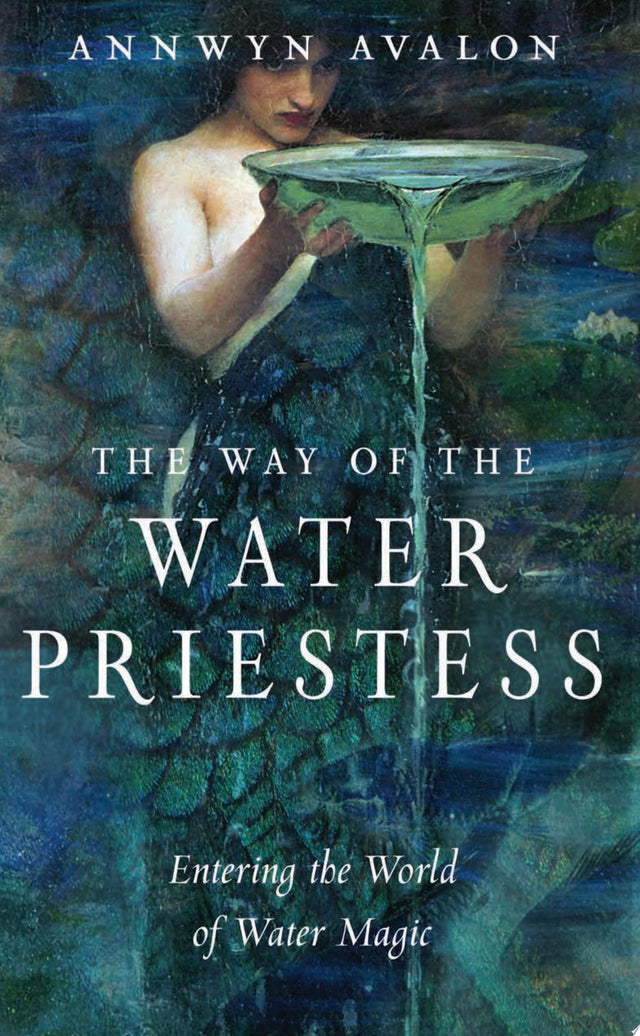 The Way of the Water Priestess