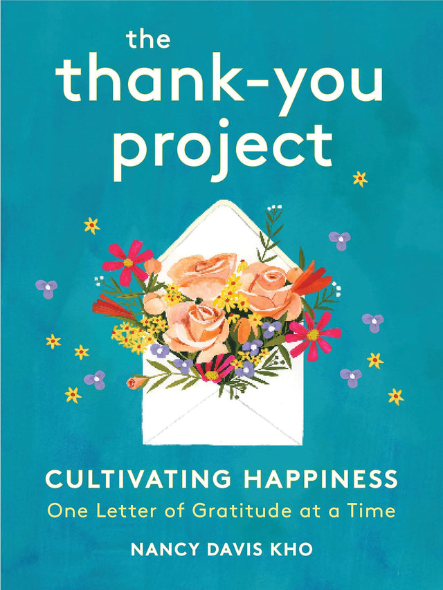 The Thank-You Project