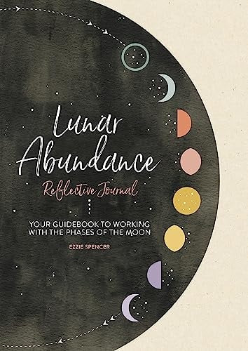 Lunar Abundance: Reflective Journal
