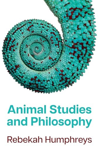 Animal Studies and Philosophy