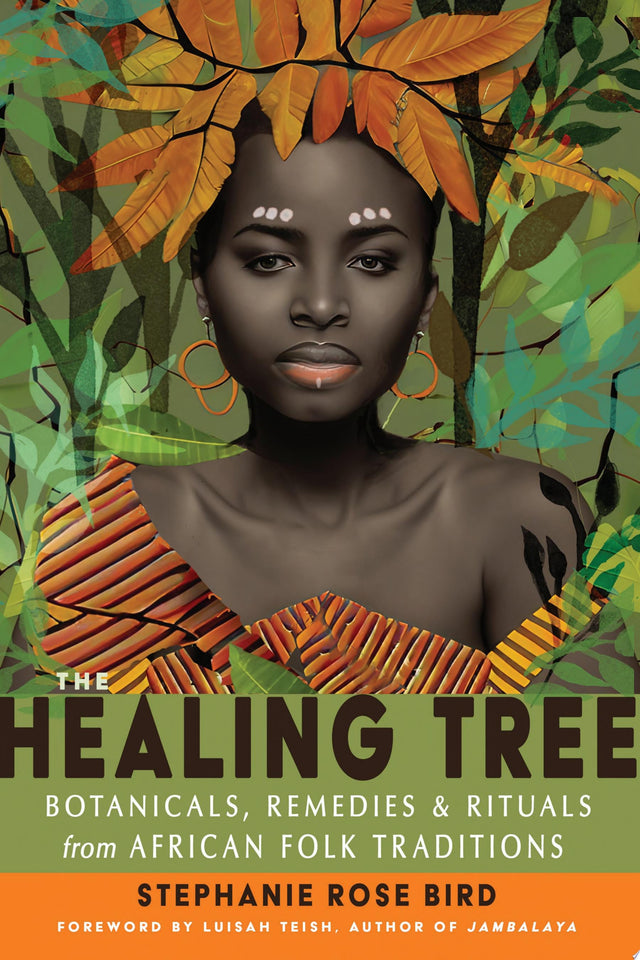 The Healing Tree