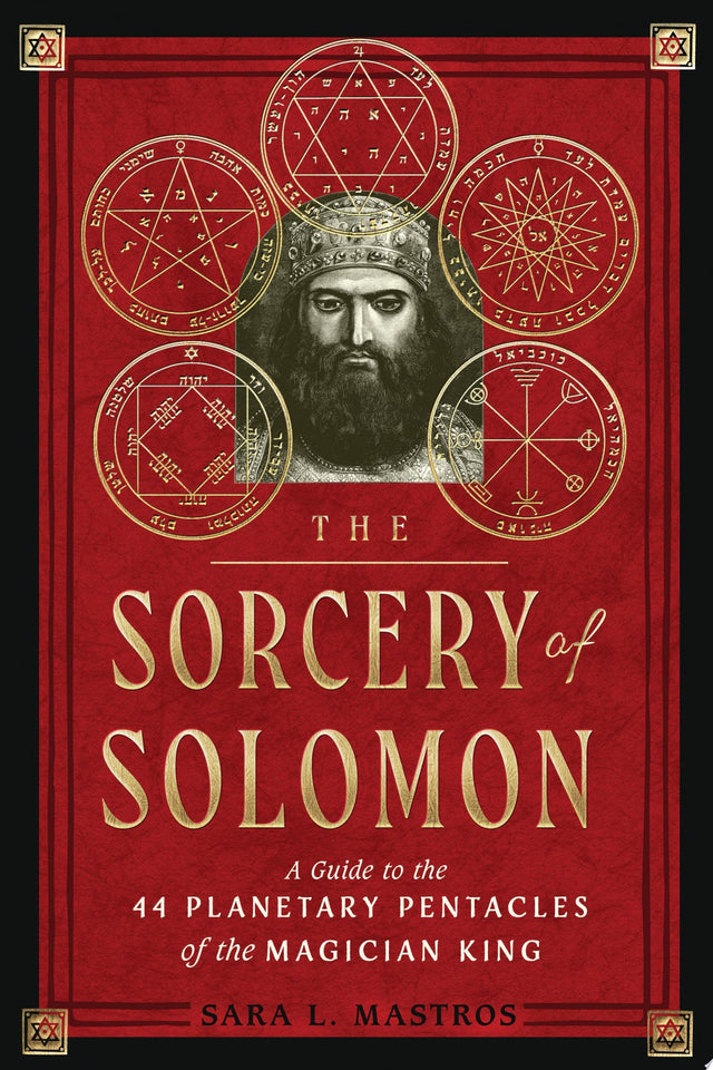 The Sorcery of Solomon