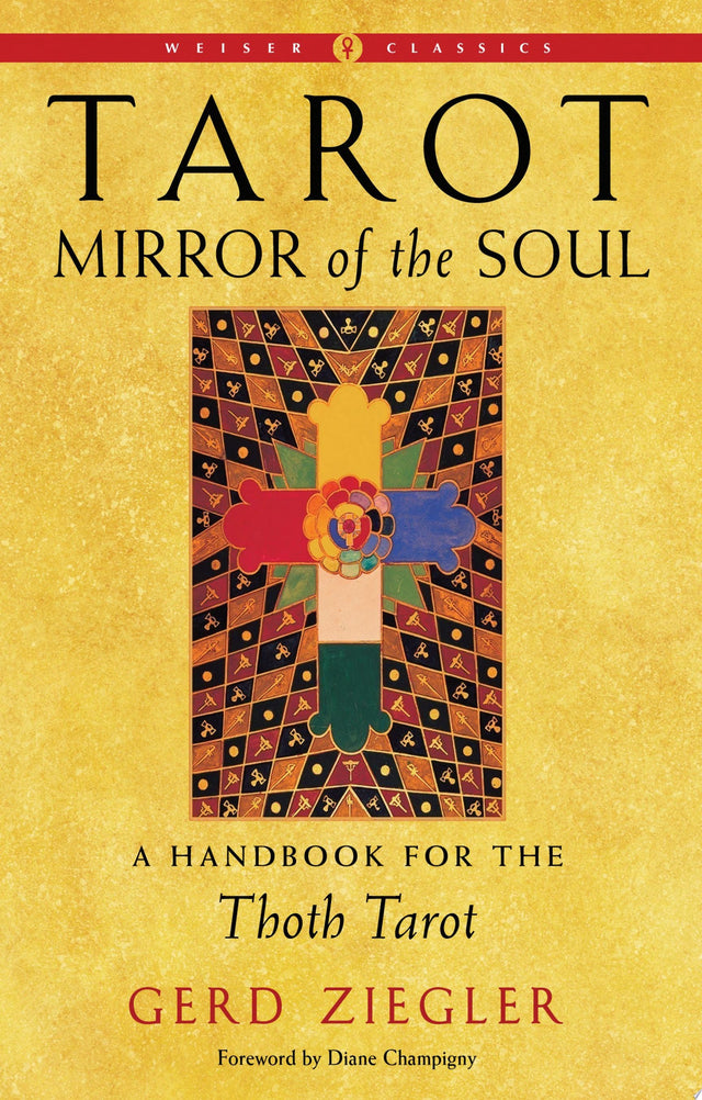 Tarot: Mirror of the Soul