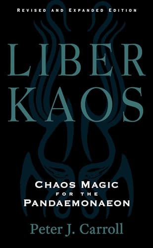 Liber Kaos