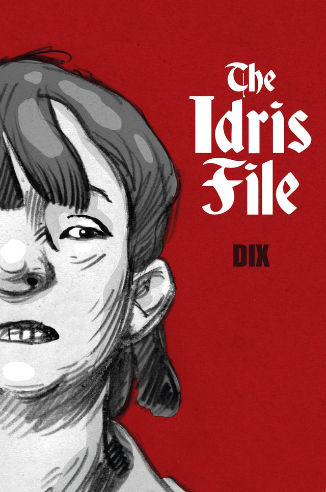 The Idris File