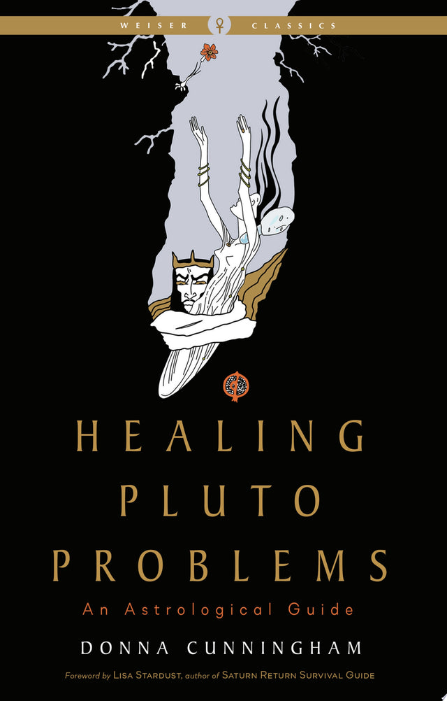 Healing Pluto Problems