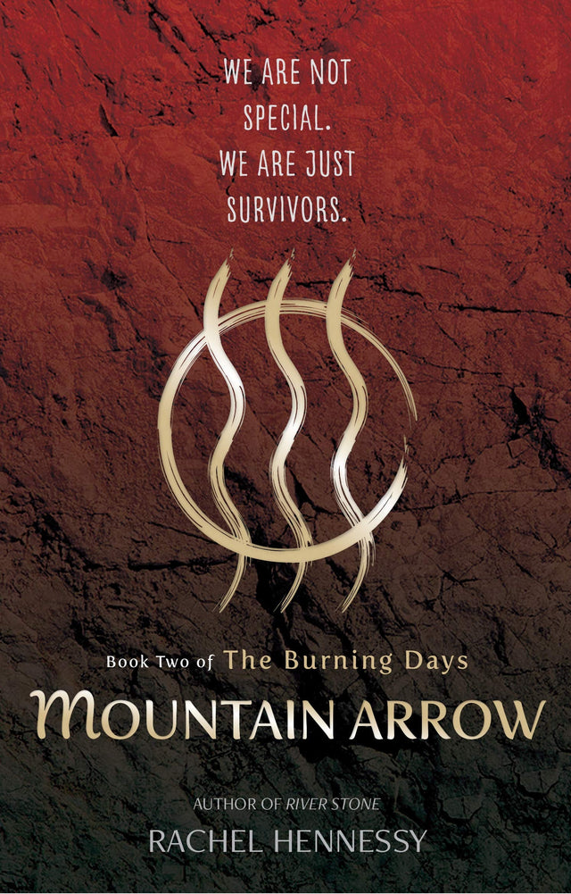 Mountain Arrow