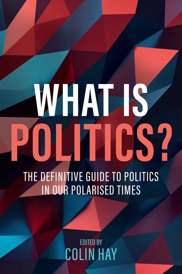 What is Politics?