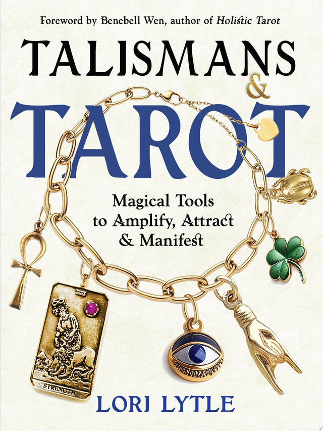 Talismans and Tarot