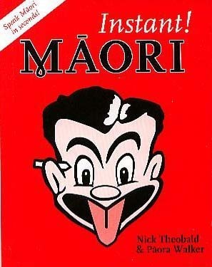 Instant! Maori