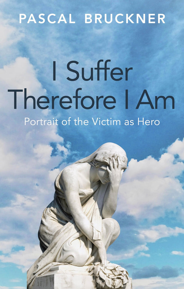 I Suffer Therefore I Am