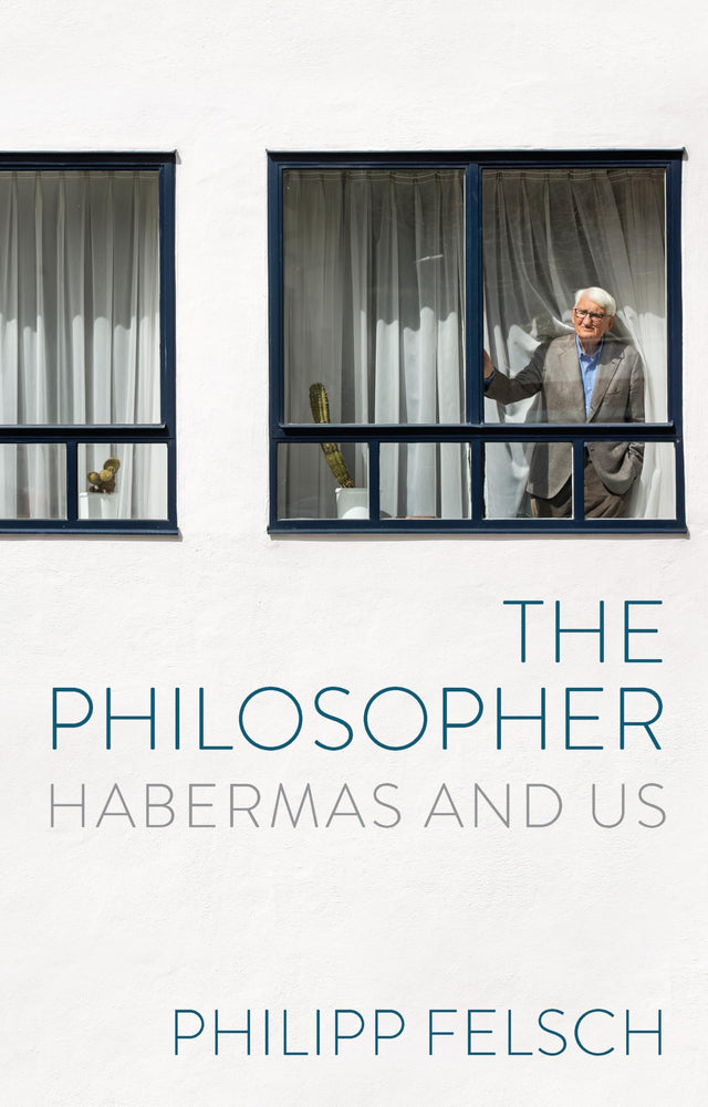 The Philosopher