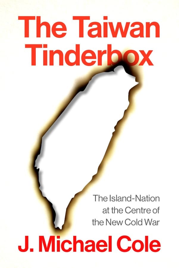 The Taiwan Tinderbox