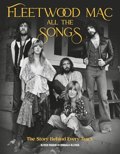 Fleetwood Mac All the Songs