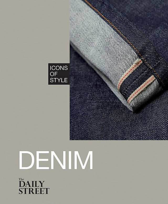 Icons of Style: Denim