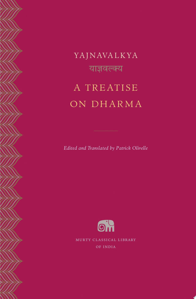 A Treatise on Dharma