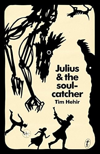Julius And The Soulcatcher