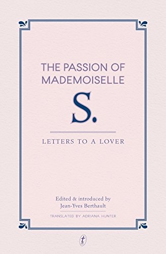 The Passion of Mademoiselle S.