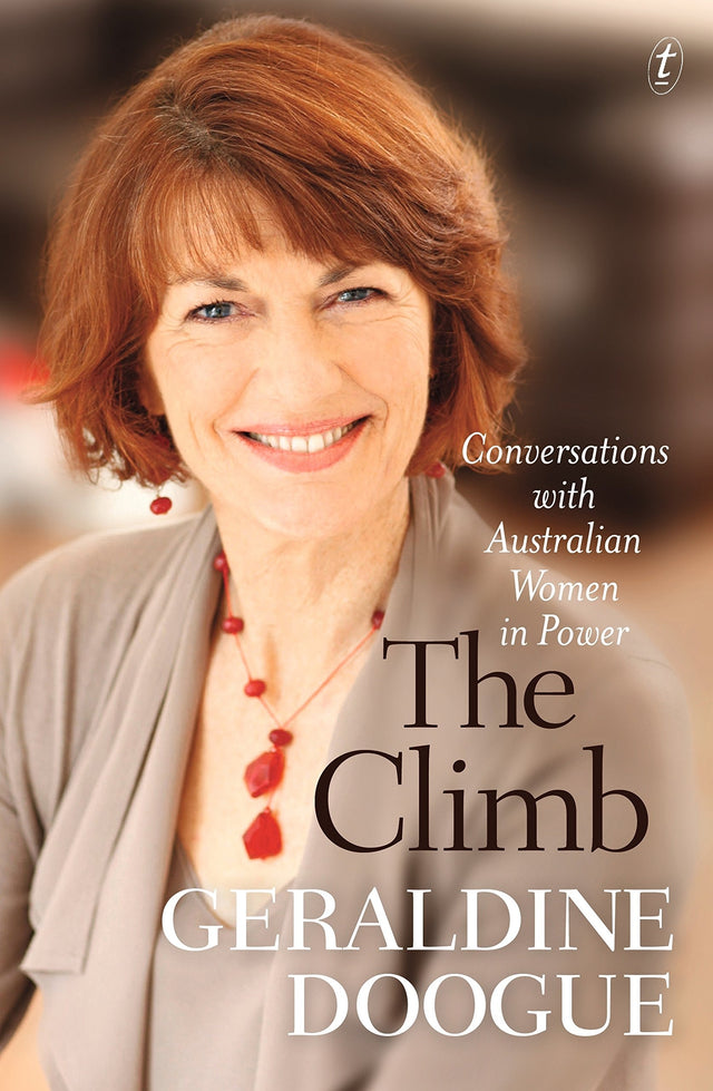 The Climb