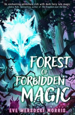 Forest of Forbidden Magic