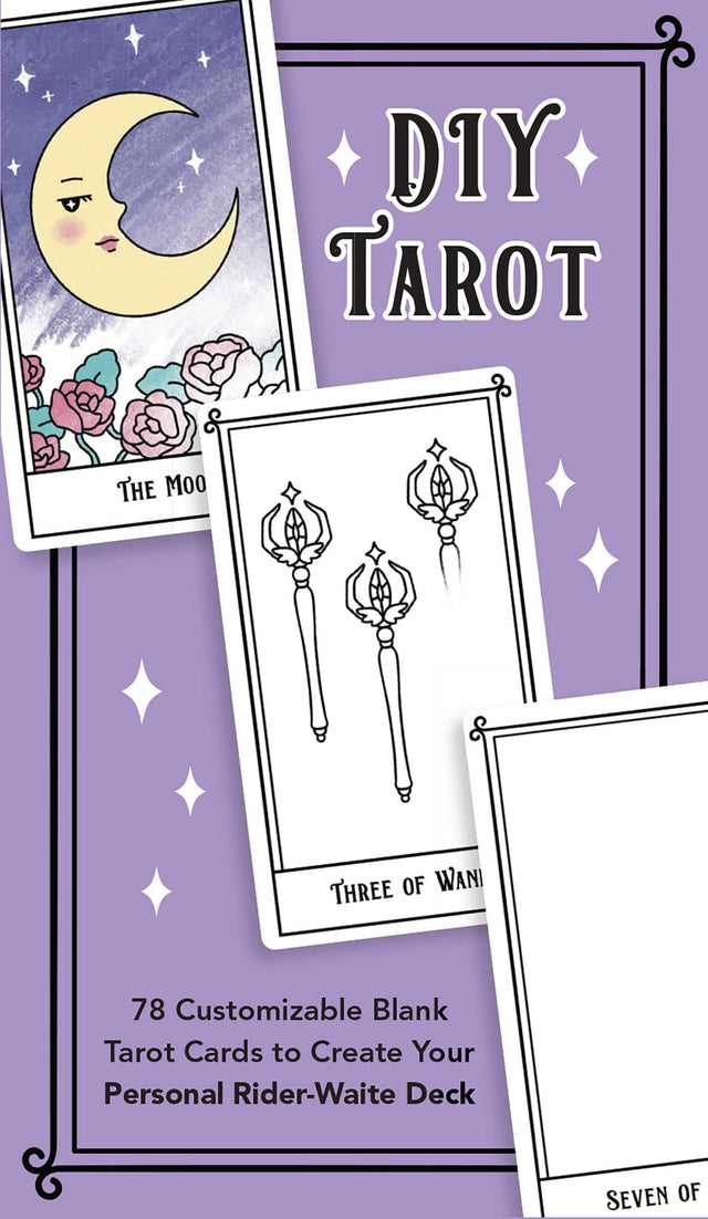DIY Tarot