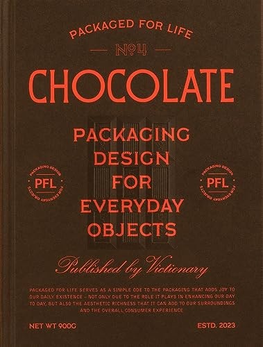 Packaged for Life: Chocolate