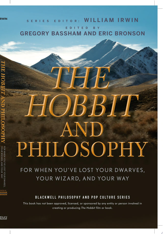 The Hobbit and Philosophy