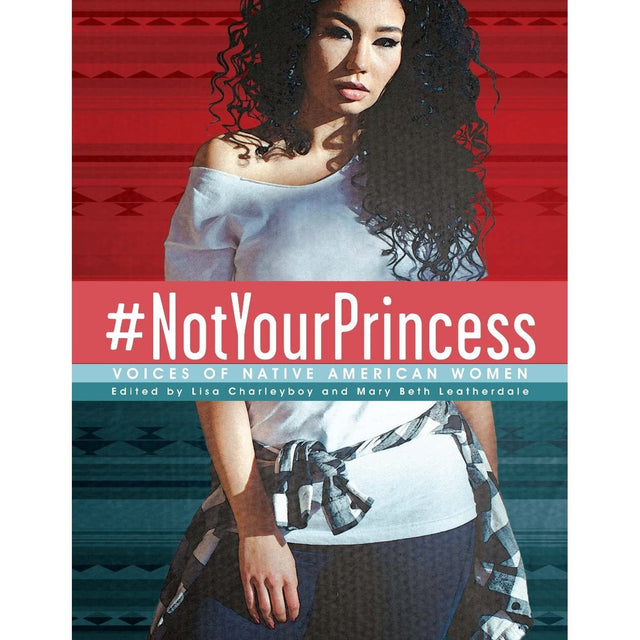#NotYourPrincess