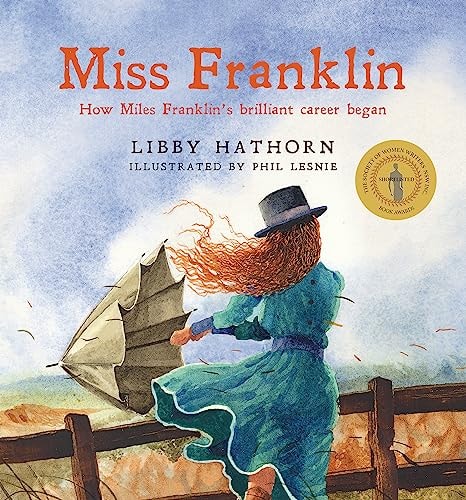 Miss Franklin