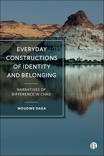 Everyday Constructions of Identity and Belonging