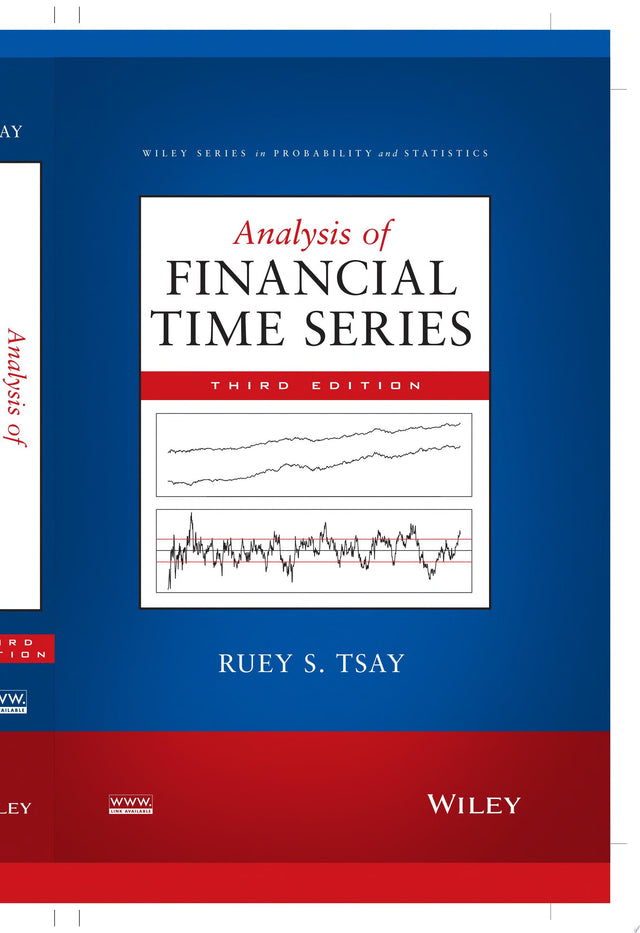 Analysis of Financial Time Series