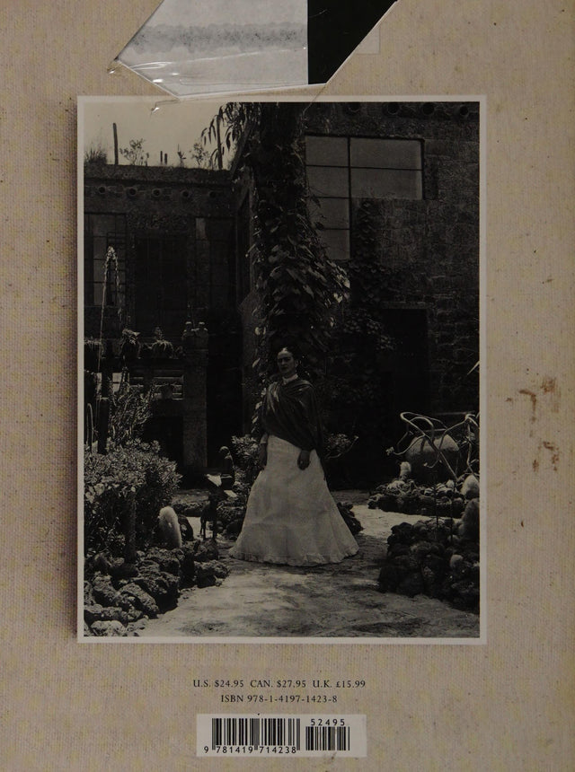 Frida Kahlo