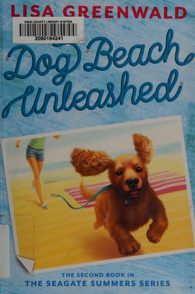 Dog Beach Unleashed