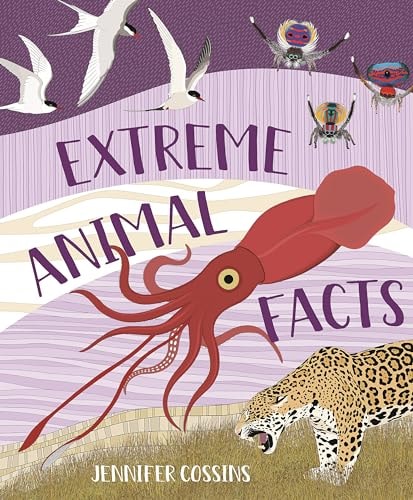 Extreme Animal Facts