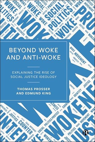 Beyond Woke and Anti-Woke