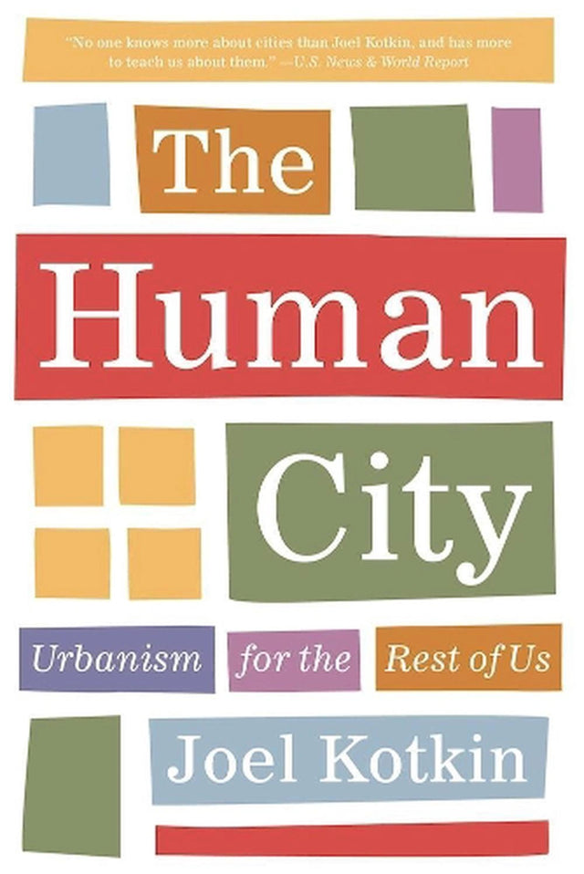 The Human City