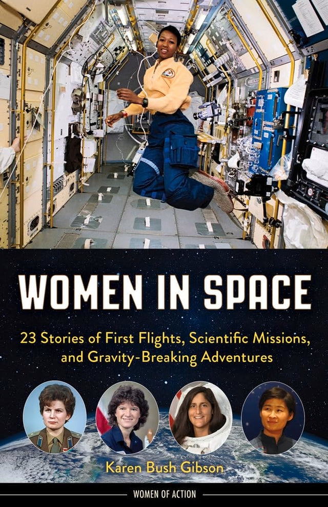 Women in Space