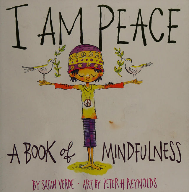 I Am Peace