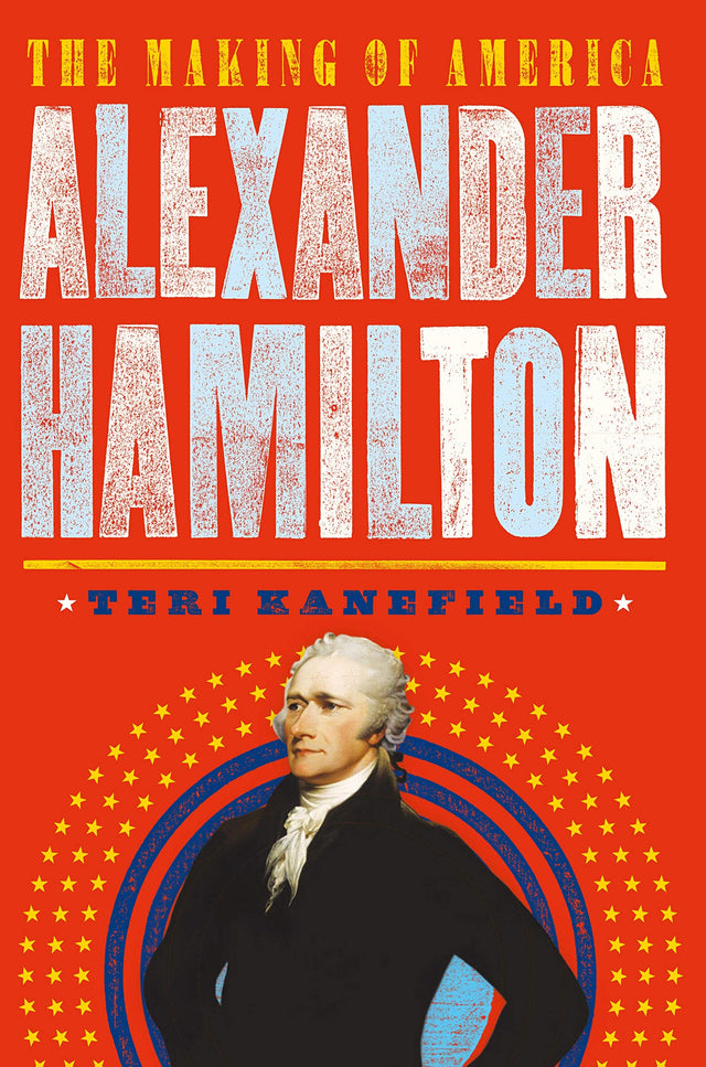 Alexander Hamilton