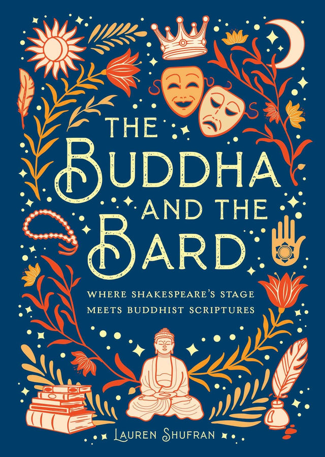 The Buddha and the Bard