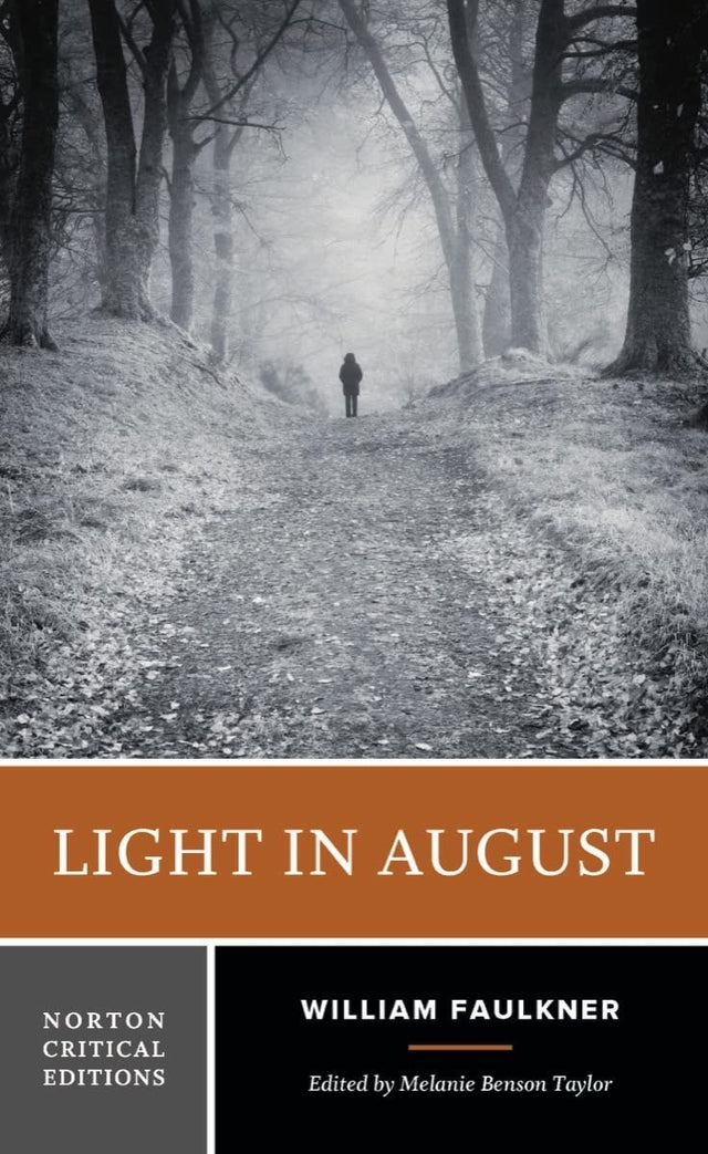 Light in August