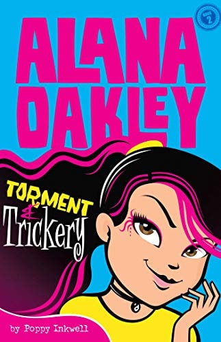 Alana Oakley: Torment & Trickery