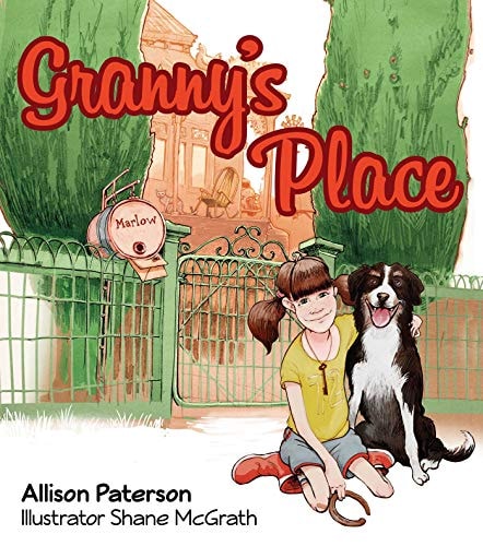 Granny's Place