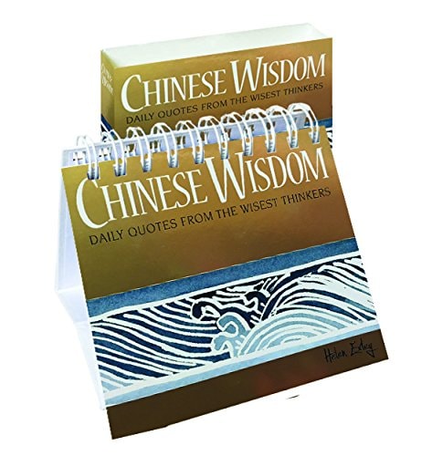 365 Chinese Wisdom Great Days