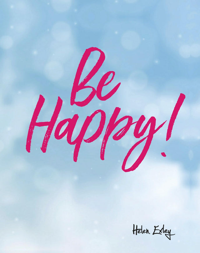 Be Happy