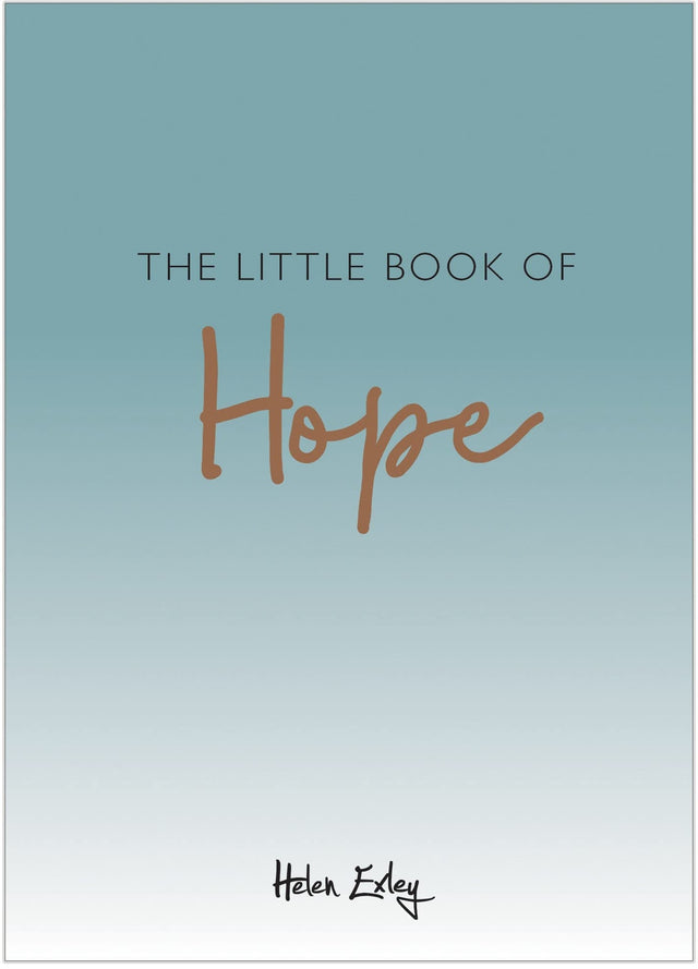Little Book Of Hope